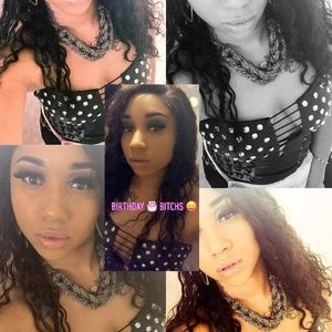 Meet your Posher, Janella